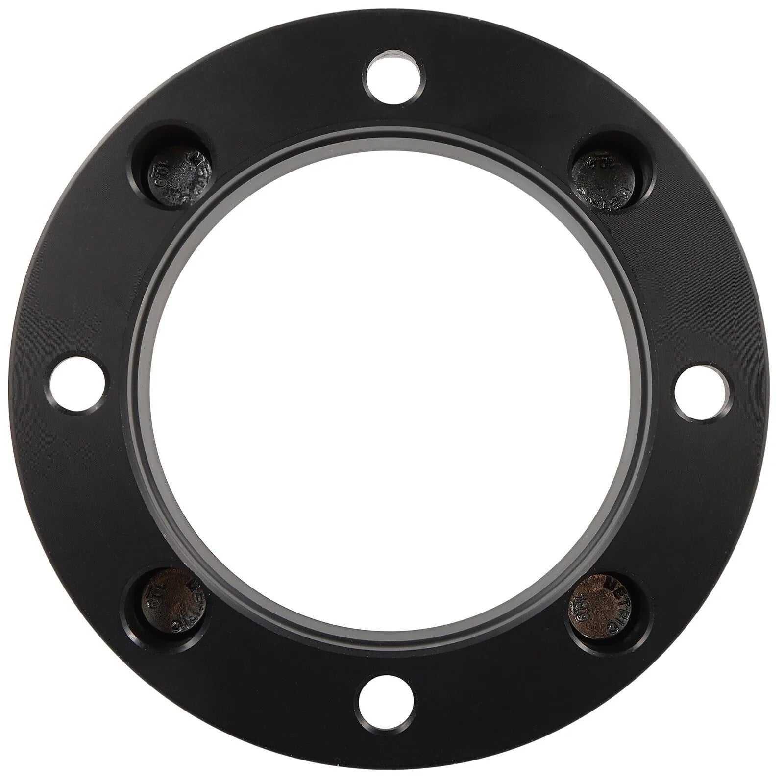 ECCPP 2 Pcs 2" 4x156 Wheel Spacers 12x1.5 For Polaris Ranger Crew XP 900 1000 ECCPP [9]