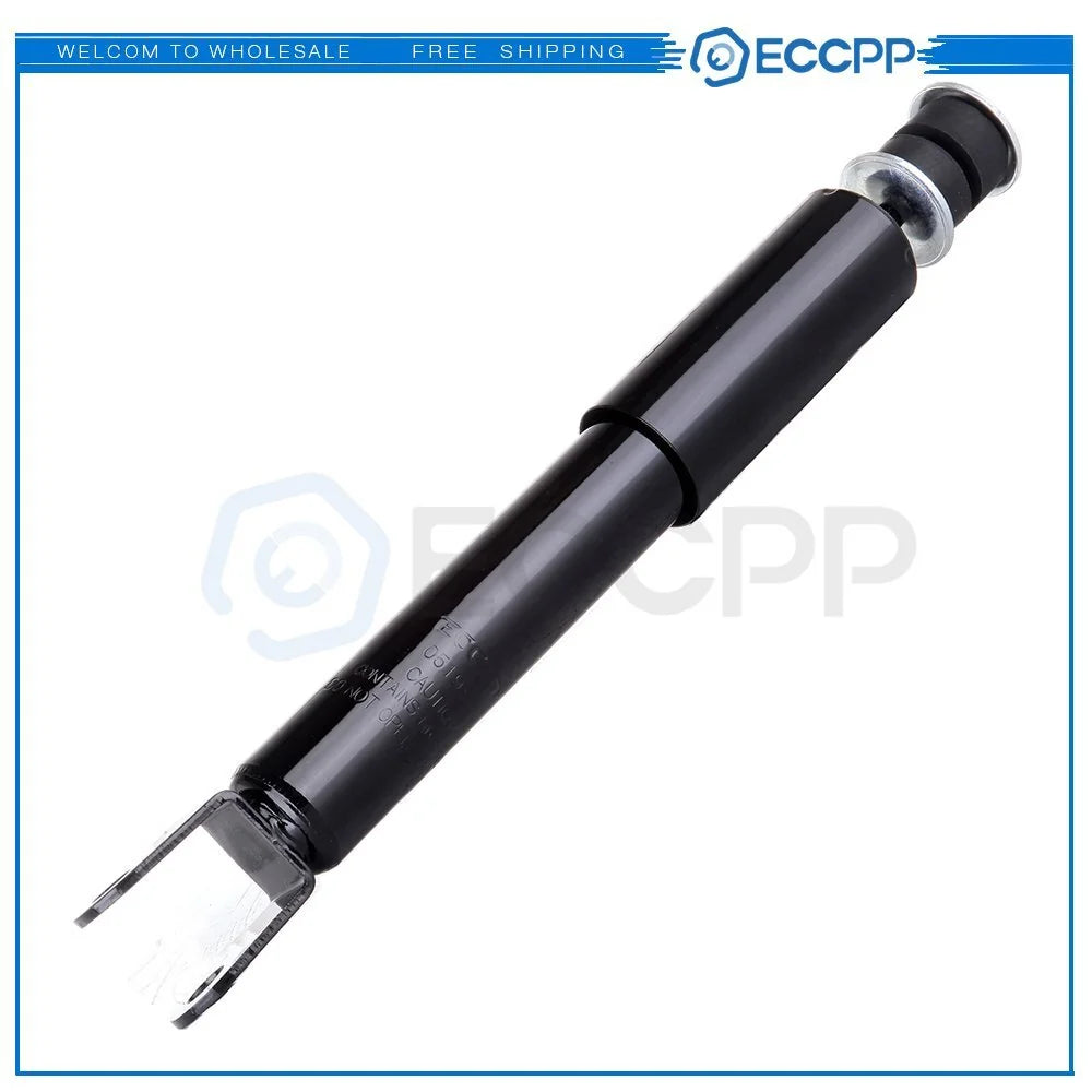ECCPP 2'' Rear Leveling Kit&Front & Rear Shocks Struts For 01-2018 Chevy Tahoe 6B93BC-57 [2]