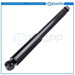 ECCPP 2'' Rear Leveling Kit&Front & Rear Shocks Struts For 01-2018 Chevy Tahoe 6B93BC-57 [3]