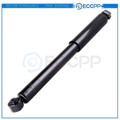 ECCPP 2'' Rear Leveling Kit&Front & Rear Shocks Struts For 01-2018 Chevy Tahoe 6B93BC-57 [4]