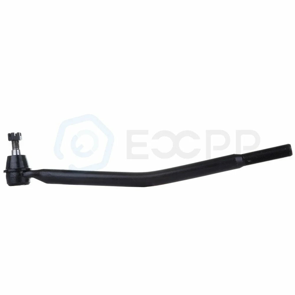 ECCPP 2pc Set: Front Inner Tie Rod Drag Links for Ford E-250 E-350 Econoline KOEEP [6]