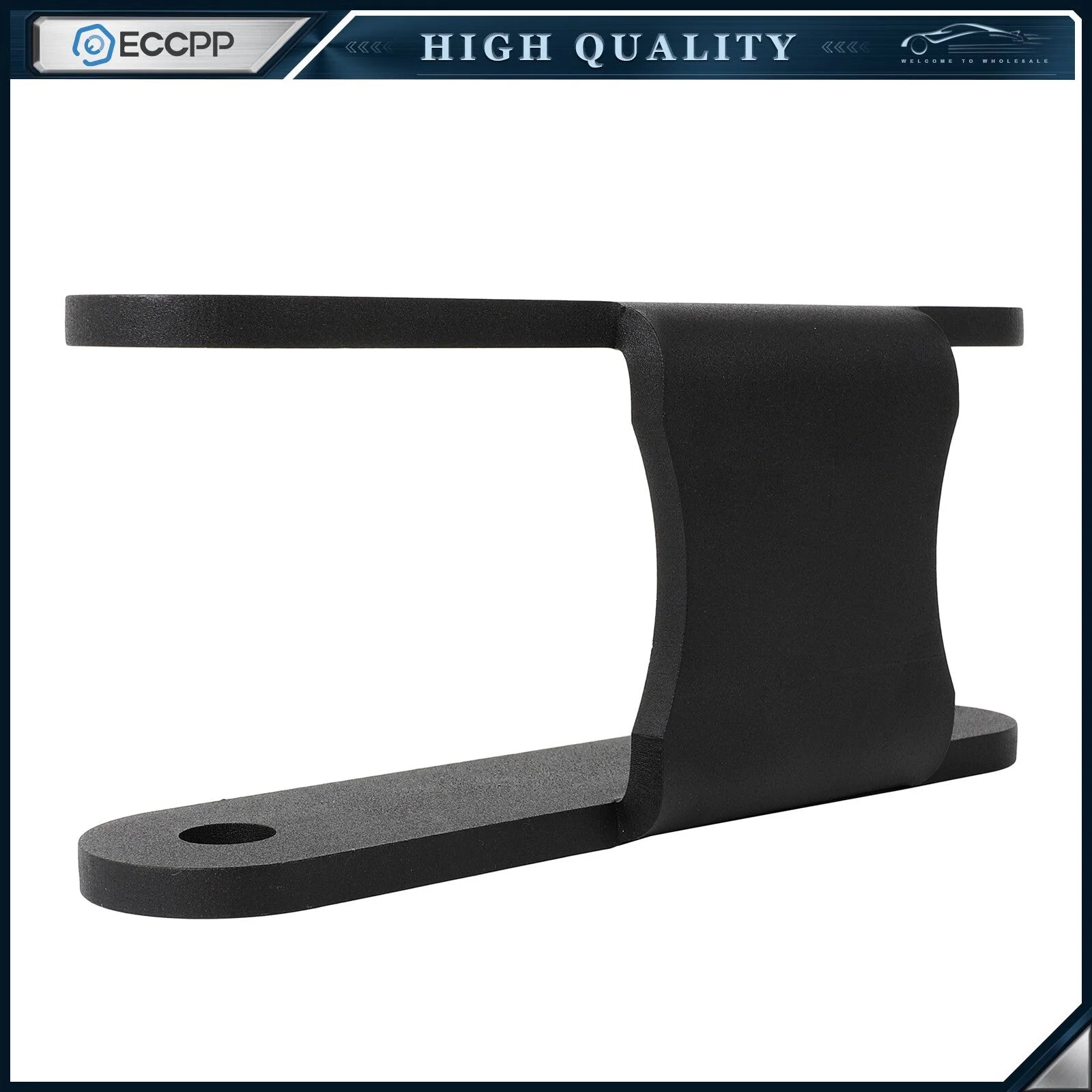 ECCPP 3" Front 2" Rear Leveling Lift Kit For Chevy Colorado Canyon 4WD 2004-2012 6B93BC-57 [11]