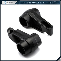 ECCPP 3" Front 2" Rear Leveling Lift Kit For Chevy Colorado Canyon 4WD 2004-2012 6B93BC-57 [2]