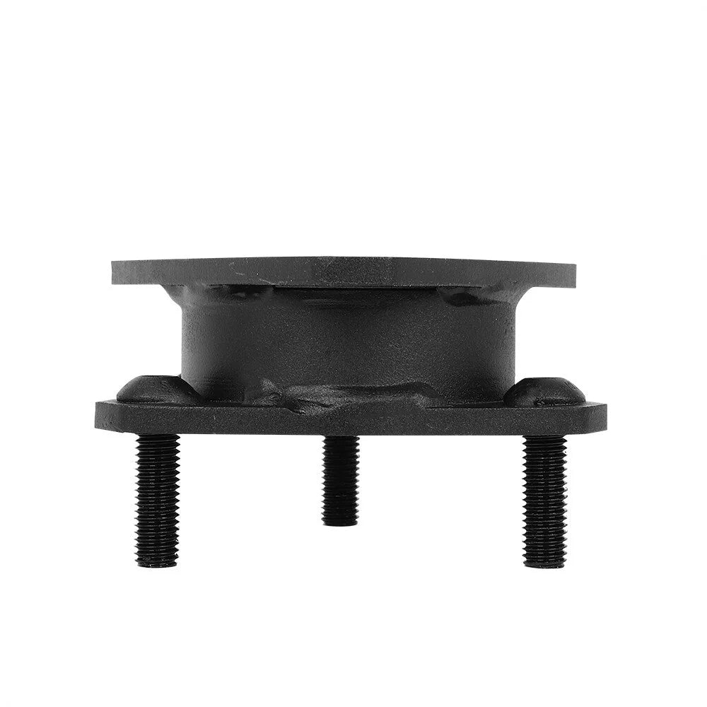 ECCPP 3" Front Leveling Lift Kit For 2019 2020 2021 2022 Ford Ranger 2WD 4WD 6B93BC-57 [4]