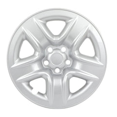 ECCPP 4Pcs Wheel Skins Hub Caps Silver For Toyota RAV4 2006-2012 w/ 17" Wheel KOEEP [3]