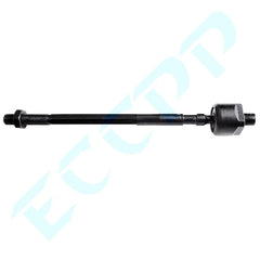 ECCPP 4pcs Front Steering Inner & Outer Tie Rod End Kit Fits 1997-2000 2001 Q45 KOEEP [3]