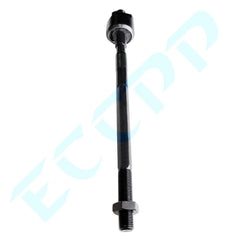 ECCPP 4pcs Front Steering Inner & Outer Tie Rod End Kit Fits 1997-2000 2001 Q45 KOEEP [4]
