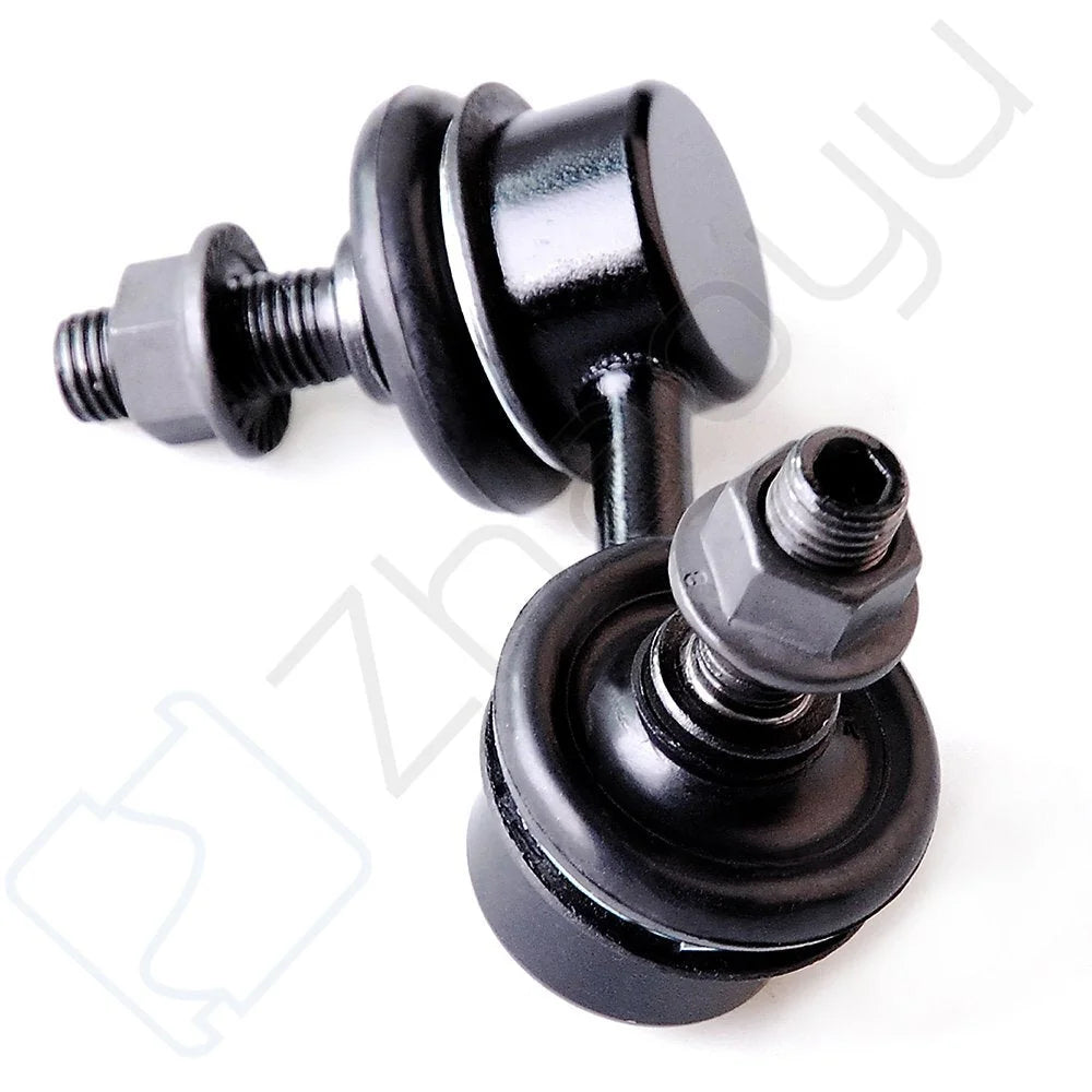 ECCPP 6PCS Front Lower Control Arms Ball Joints Sway Bars For Honda Civic KOEEP [11]