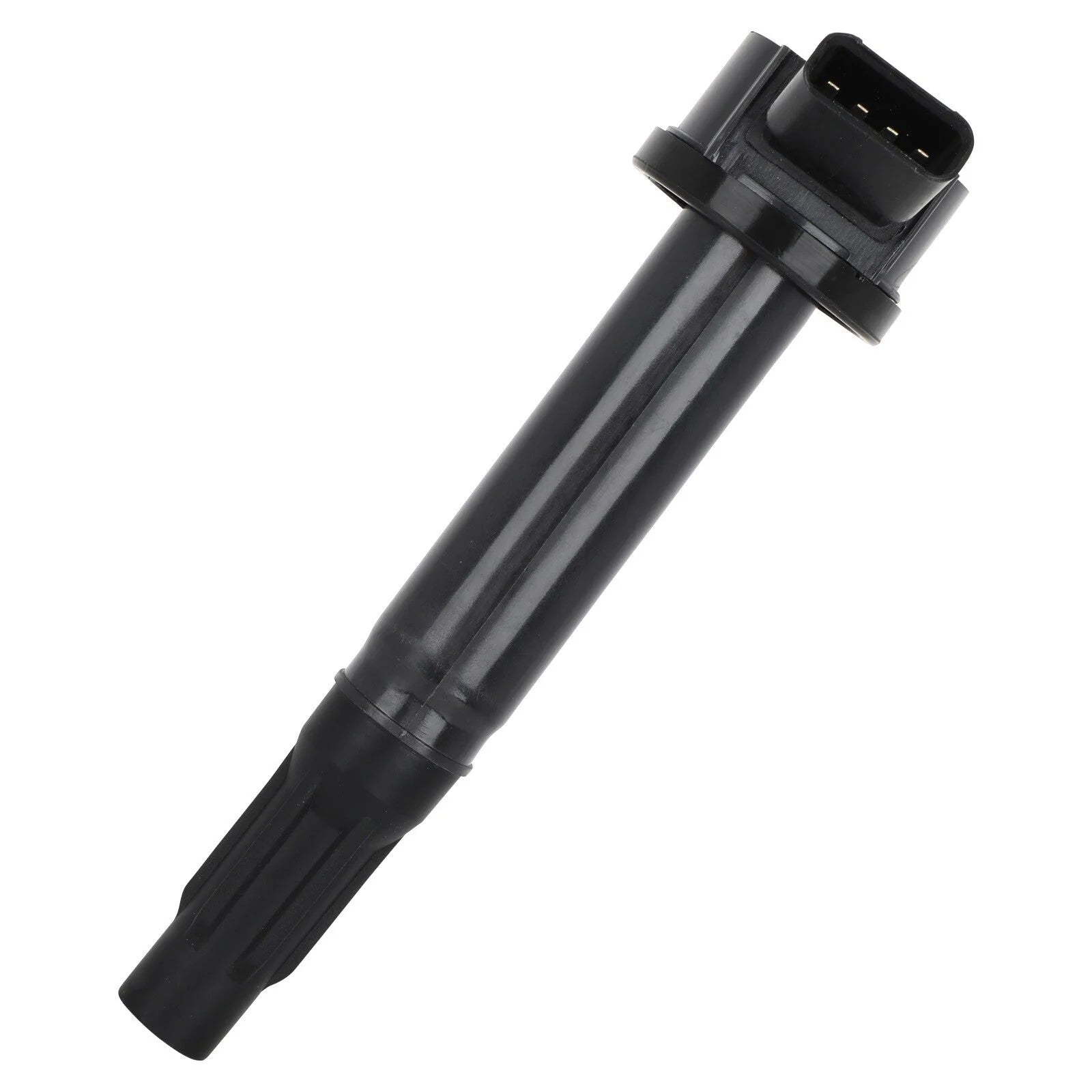 ECCPP 6 For 3.5L ES350 RX350 RX450h Avalon Camry RAV4 Ignition Coil Spark Plug 6B93BC-57 [10]