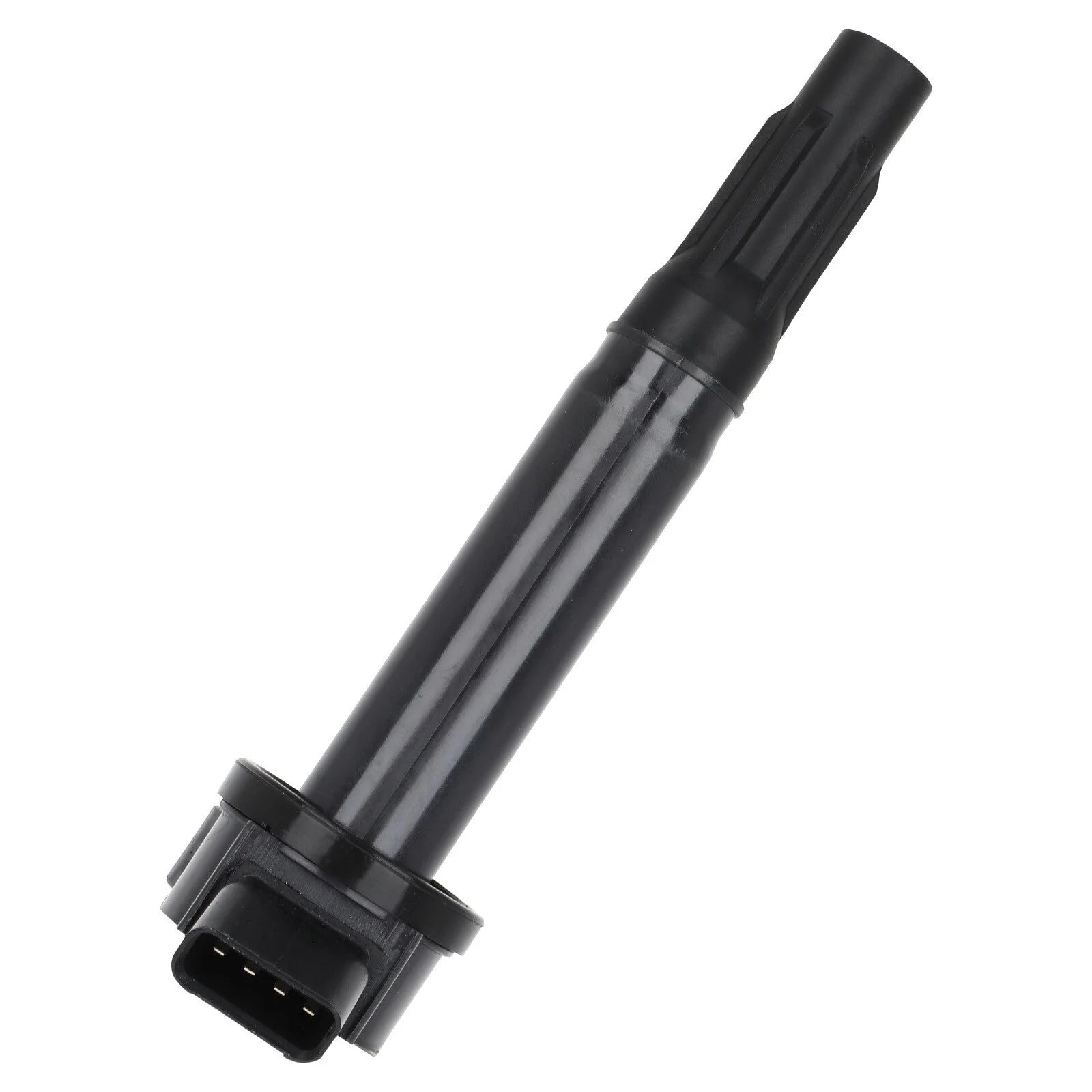 ECCPP 6 For 3.5L ES350 RX350 RX450h Avalon Camry RAV4 Ignition Coil Spark Plug 6B93BC-57 [7]