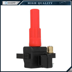ECCPP 6 For 3.6L 10-14 Subaru Tribeca Outback Legacy Ignition Coil & Spark Plug KOEEP [2]