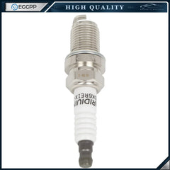 ECCPP 6 Ignition Coil & 6 Spark Plug For 2.7L V6 Audi A6 Allroad Quattro S4 6B93BC-57 [2]