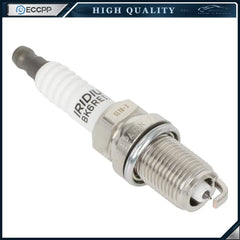 ECCPP 6 Ignition Coil & 6 Spark Plug For 2.7L V6 Audi A6 Allroad Quattro S4 6B93BC-57 [4]