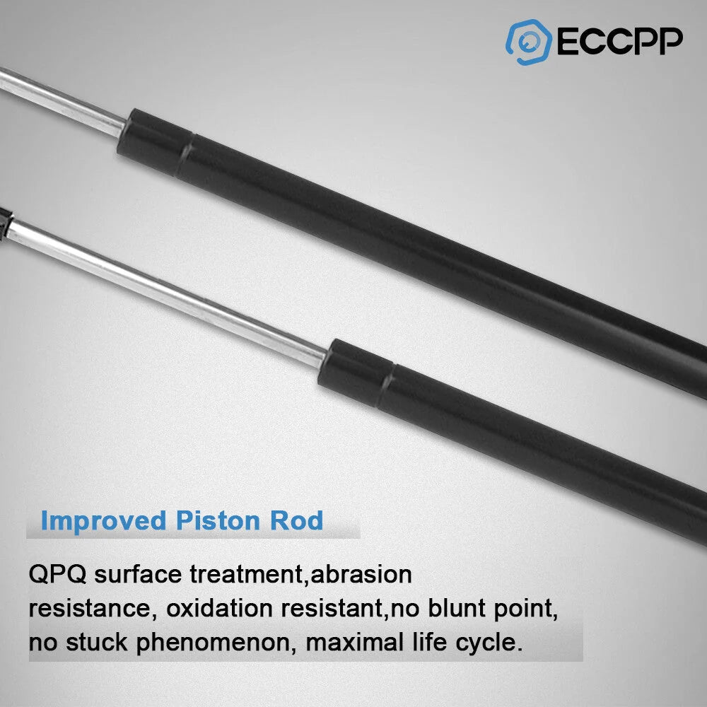 ECCPP 6x Hood+Window+Tailgate Lift Supports Struts For 1997-2002 Ford Expedition 6B93BC-57 [4]