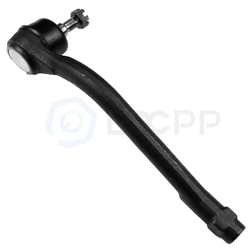 ECCPP 8pc Complete Front Tie Rod End Steering Kit Fits 2007-12 Hyundai Elantra 6B93BC-57 [5]