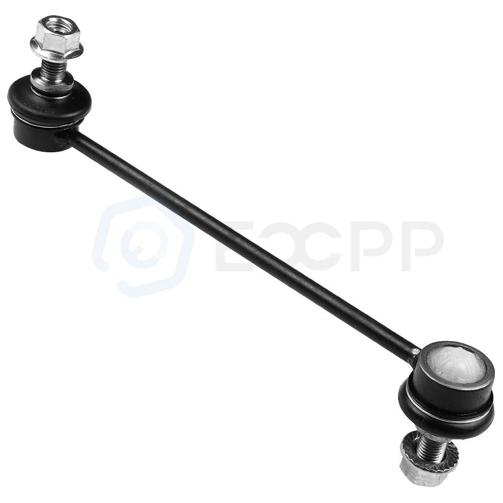 ECCPP 8pc Complete Front Tie Rod End Steering Kit Fits 2007-12 Hyundai Elantra 6B93BC-57 [9]