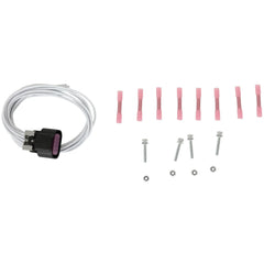 ECCPP 977-000 Throttle Position Sensor Kit For Chevrolet Express 1500 KOEEP [4]