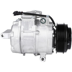 ECCPP AC A/C Compressor For Ford Explorer 3.5L 2011-2012 2013 2014 2015 ECCPP [3]