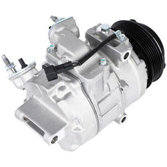 ECCPP AC A/C Compressor For Ford Explorer 3.5L 2011-2012 2013 2014 2015 ECCPP [4]