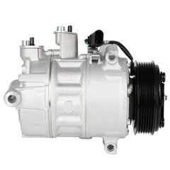 ECCPP AC A/C Compressor For Volkswagen Beetle 2015-2017 Jetta Passat 2016-2018 ECCPP [2]