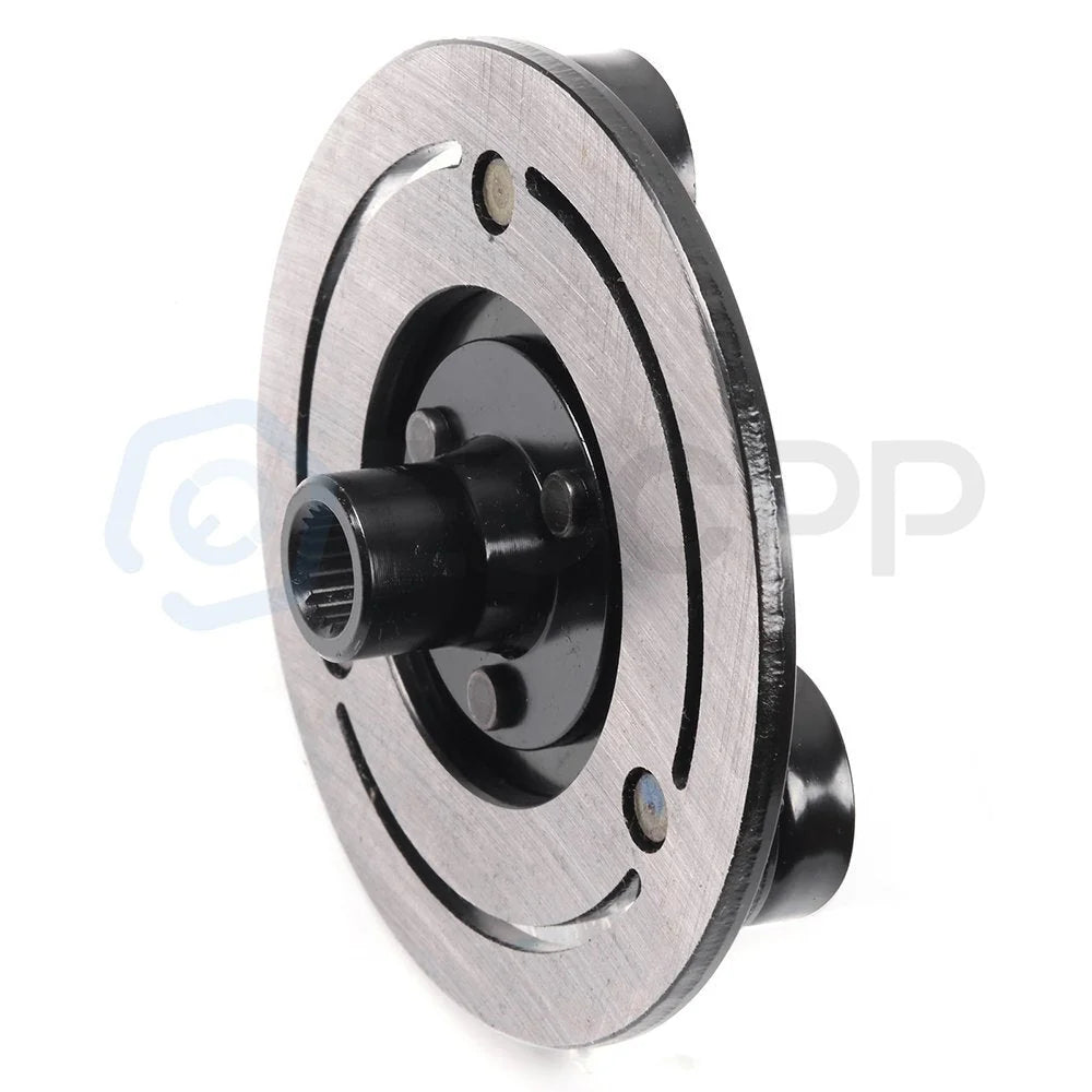 ECCPP A/C AC Compressor Clutch Kit Assembly For 00-07 Ford Mercury Monterey 4.2L KOEEP [4]