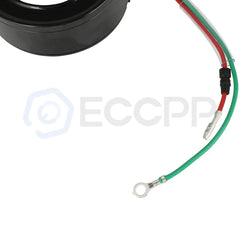 ECCPP A/C AC Compressor Clutch Kit For Acura TSX 2009 2010-2014 2.4 Liter Engine 6B93BC-57 [2]