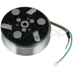 ECCPP A/C AC Compressor Clutch Kit For Acura TSX 2009 2010-2014 2.4 Liter Engine 6B93BC-57 [3]
