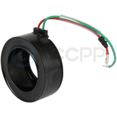 ECCPP A/C AC Compressor Clutch Kit For Acura TSX 2009 2010-2014 2.4 Liter Engine 6B93BC-57 [4]