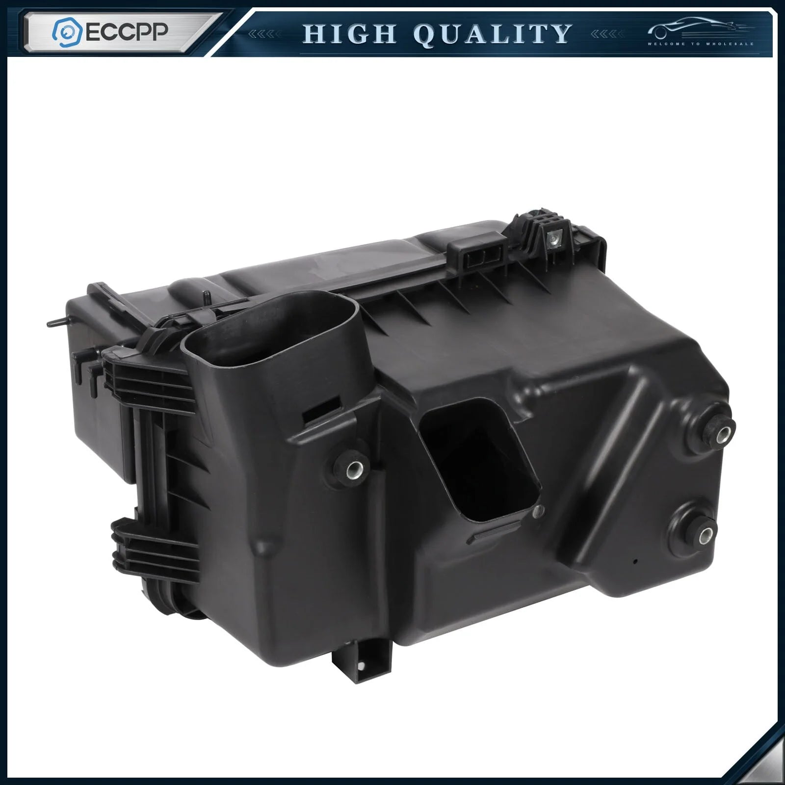 ECCPP Air Cleaner Filter Box for Toyota Solara Sienna Camry Lexus 2004 2005 2006 6B93BC-57 [5]
