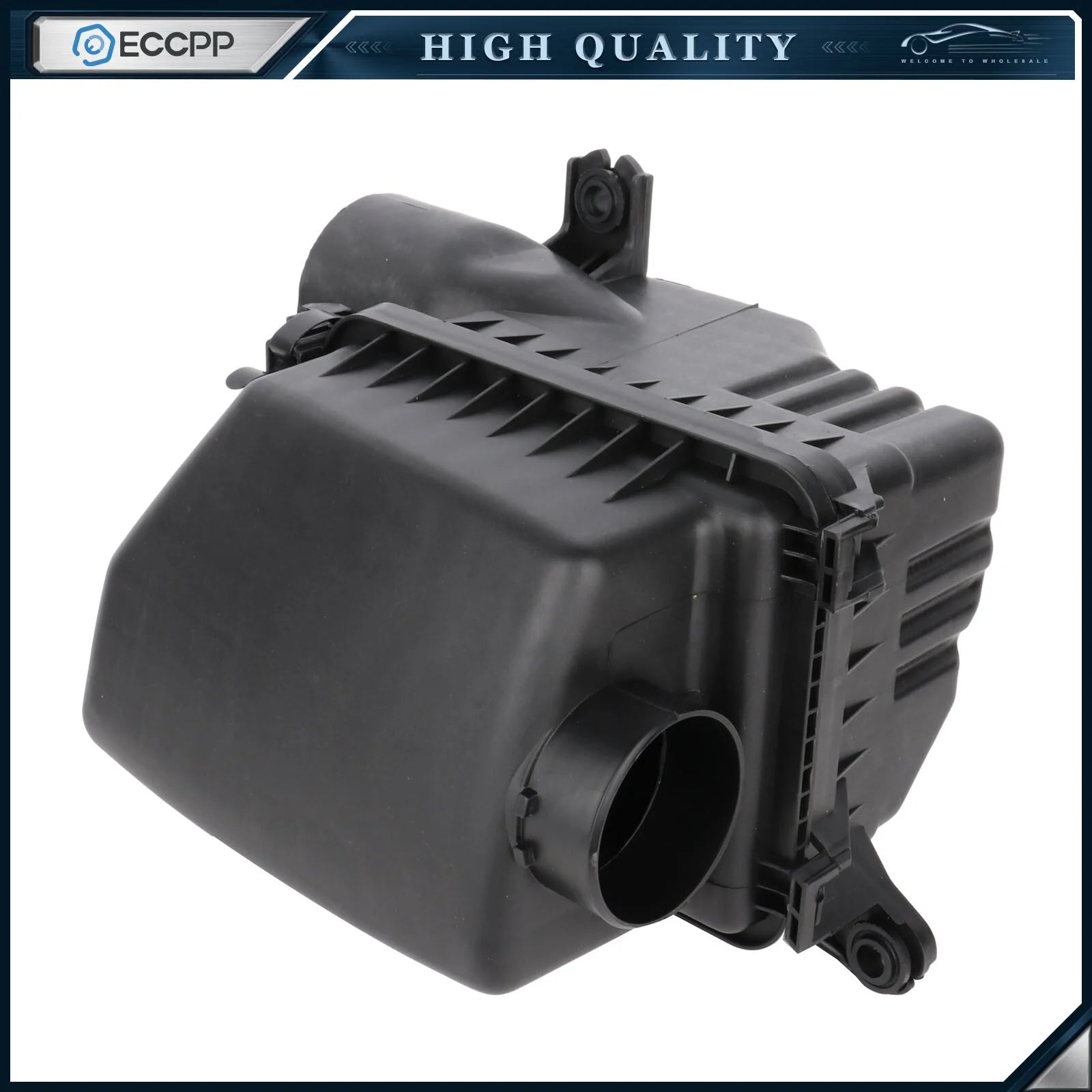 ECCPP Air Cleaner Intake Filter Box 281103X000 For Hyundai Elantra 2011-2016 KOEEP [2]