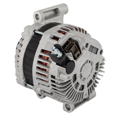 ECCPP Alternator 11173 For Ford Fusion Mercury Milan 2006-09 Lincoln Zephyr 2006 6B93BC-57 [3]