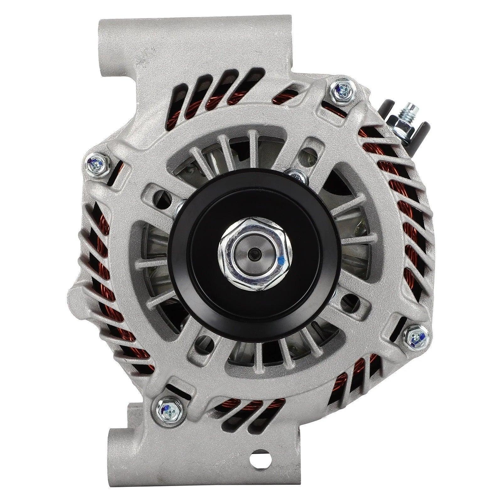 ECCPP Alternator 11173 For Ford Fusion Mercury Milan 2006-09 Lincoln Zephyr 2006 6B93BC-57 [7]
