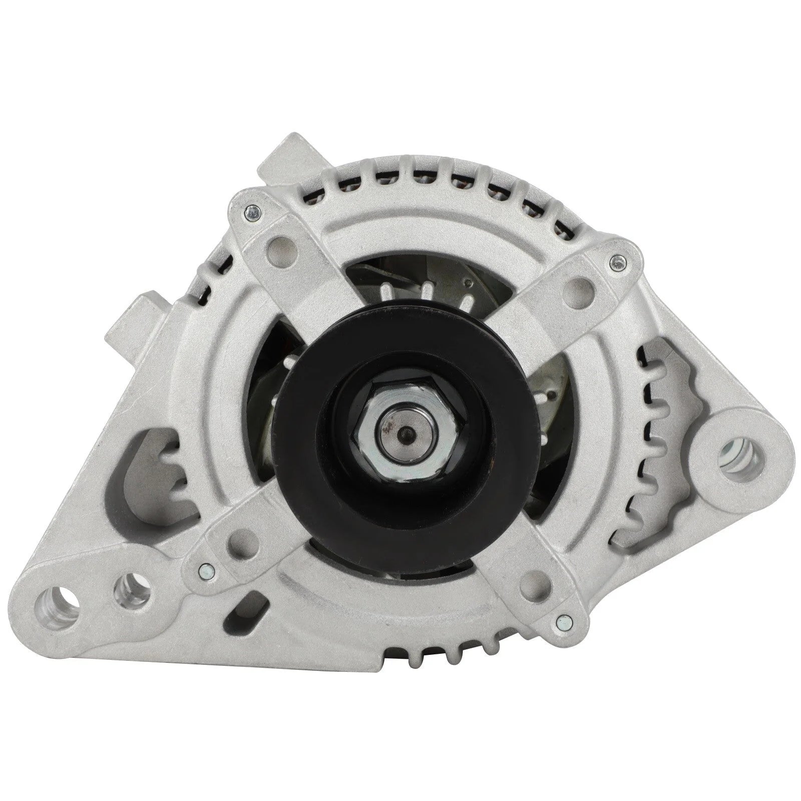 ECCPP Alternator For 2005 2006 2007-2015 Toyota Tacoma V6 4.0L 11139 270600P020 6B93BC-57 [2]