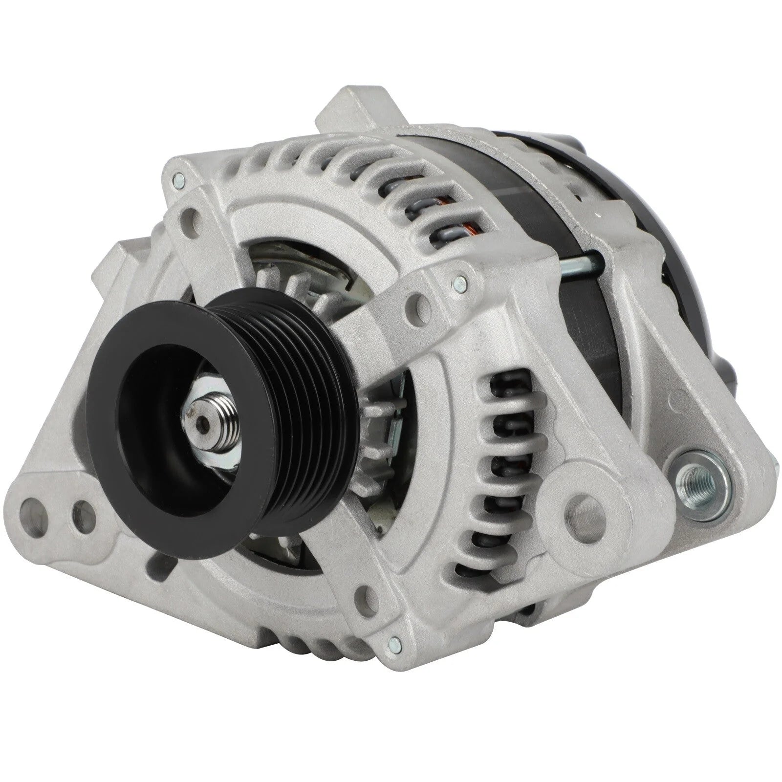 ECCPP Alternator For 2005 2006 2007-2015 Toyota Tacoma V6 4.0L 11139 270600P020 6B93BC-57 [3]