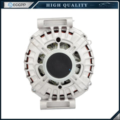 ECCPP Alternator For AUDI A4 A5 2013-2016 A6 2012-2015 11706 180A CW 6B93BC-57 [3]