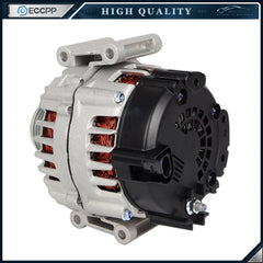 ECCPP Alternator For AUDI A4 A5 2013-2016 A6 2012-2015 11706 180A CW 6B93BC-57 [4]