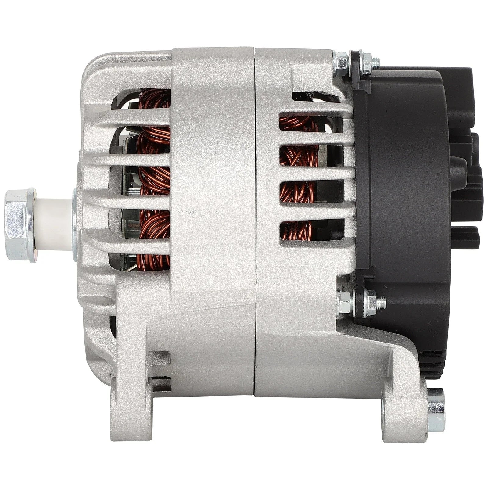 ECCPP Alternator For Caterpillar Skid Steer Loader 216B 226B 232B 242B 257B 6B93BC-57 [1]