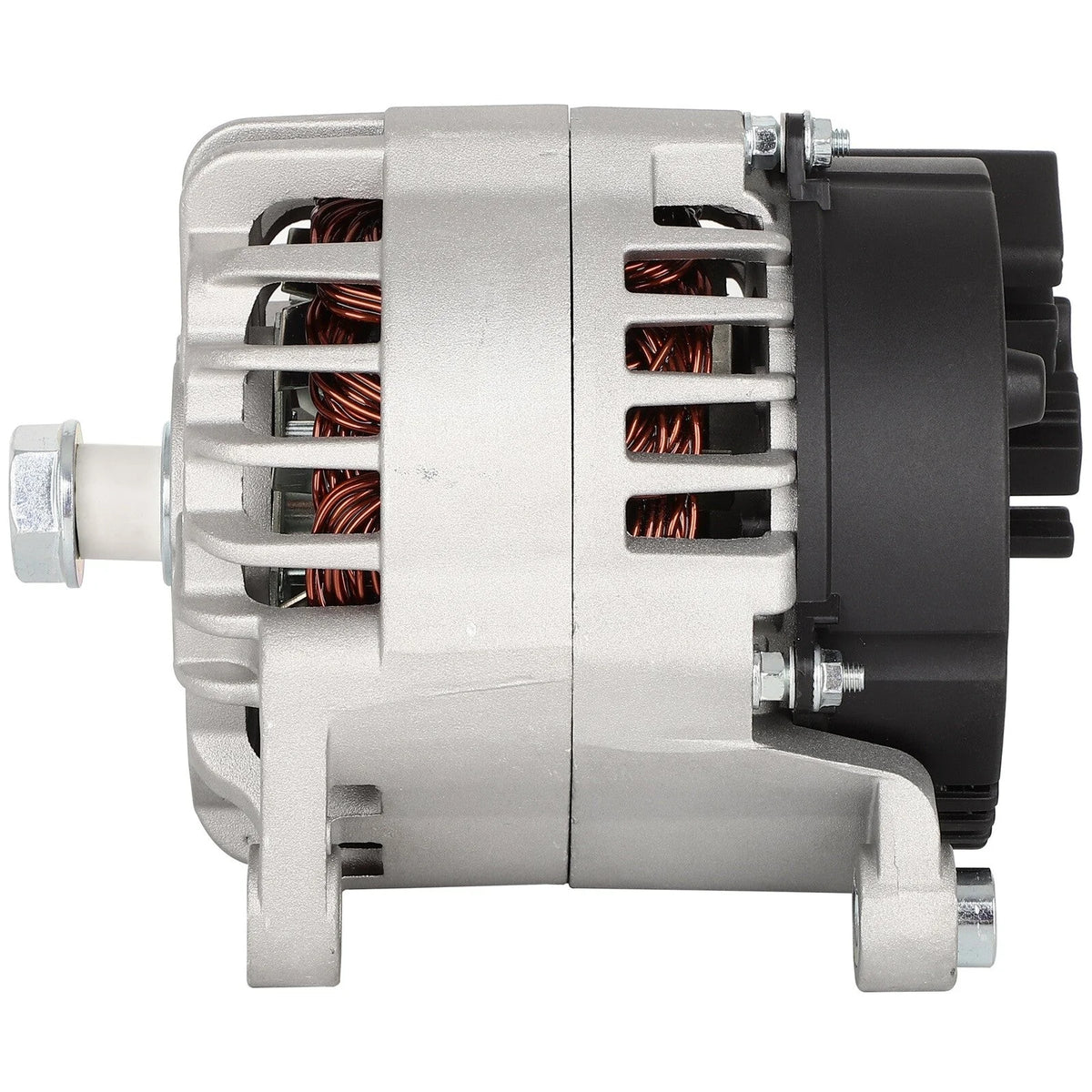 ECCPP Alternator For Caterpillar Skid Steer Loader 216B 226B 232B 242B 257B 6B93BC-57 [1]