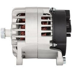 ECCPP Alternator For Caterpillar Skid Steer Loader 216B 226B 232B 242B 257B 6B93BC-57 [1]