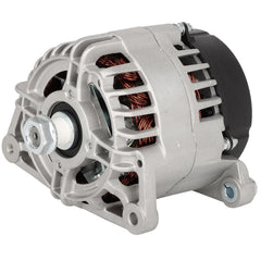 ECCPP Alternator For Caterpillar Skid Steer Loader 216B 226B 232B 242B 257B 6B93BC-57 [2]