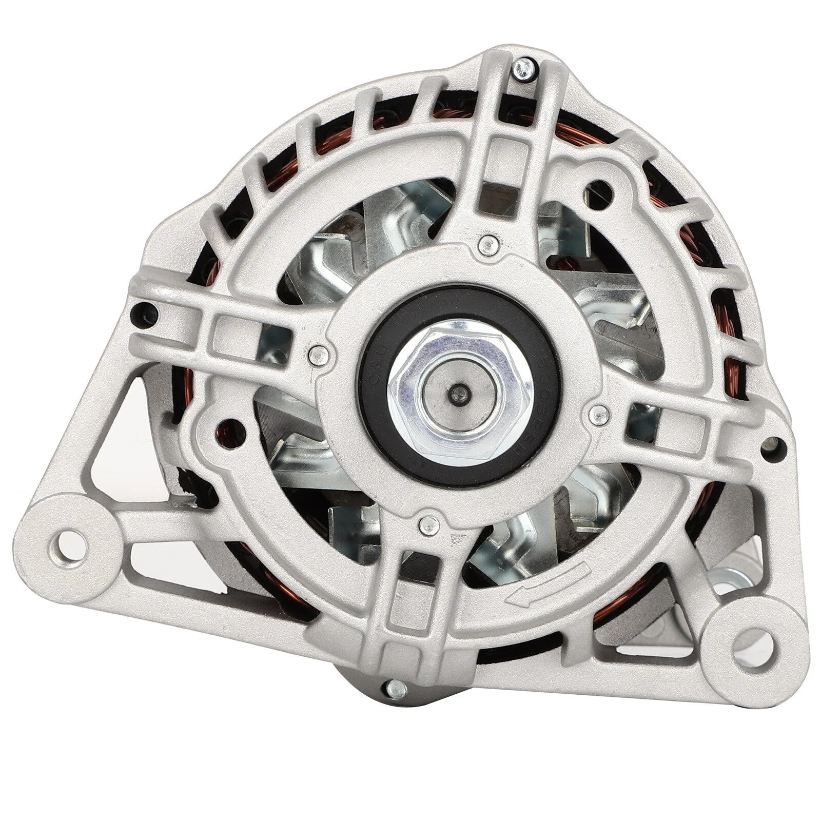 ECCPP Alternator For Caterpillar Skid Steer Loader 216B 226B 232B 242B 257B 6B93BC-57 [3]