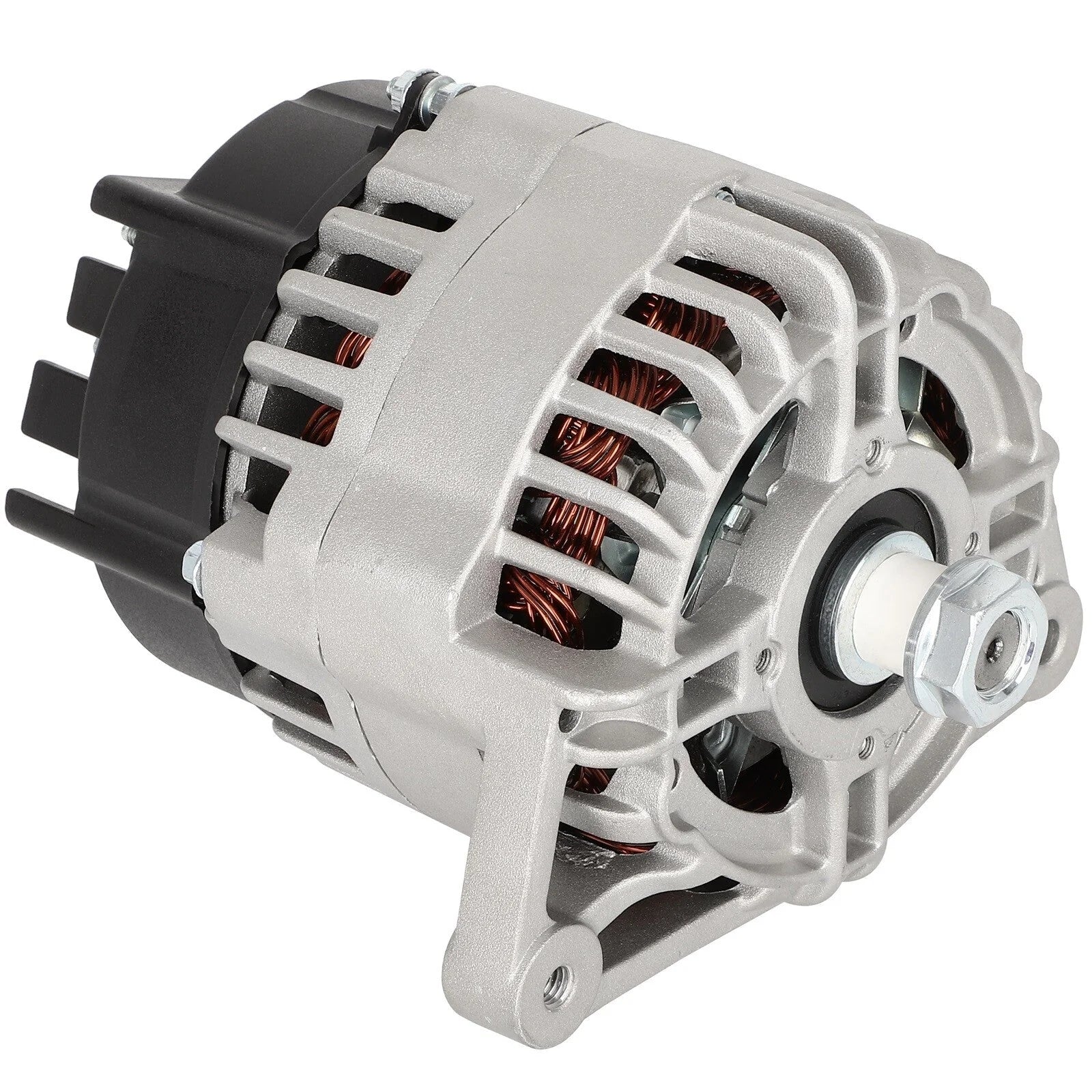 ECCPP Alternator For Caterpillar Skid Steer Loader 216B 226B 232B 242B 257B 6B93BC-57 [4]
