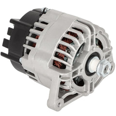 ECCPP Alternator For Caterpillar Skid Steer Loader 216B 226B 232B 242B 257B 6B93BC-57 [4]