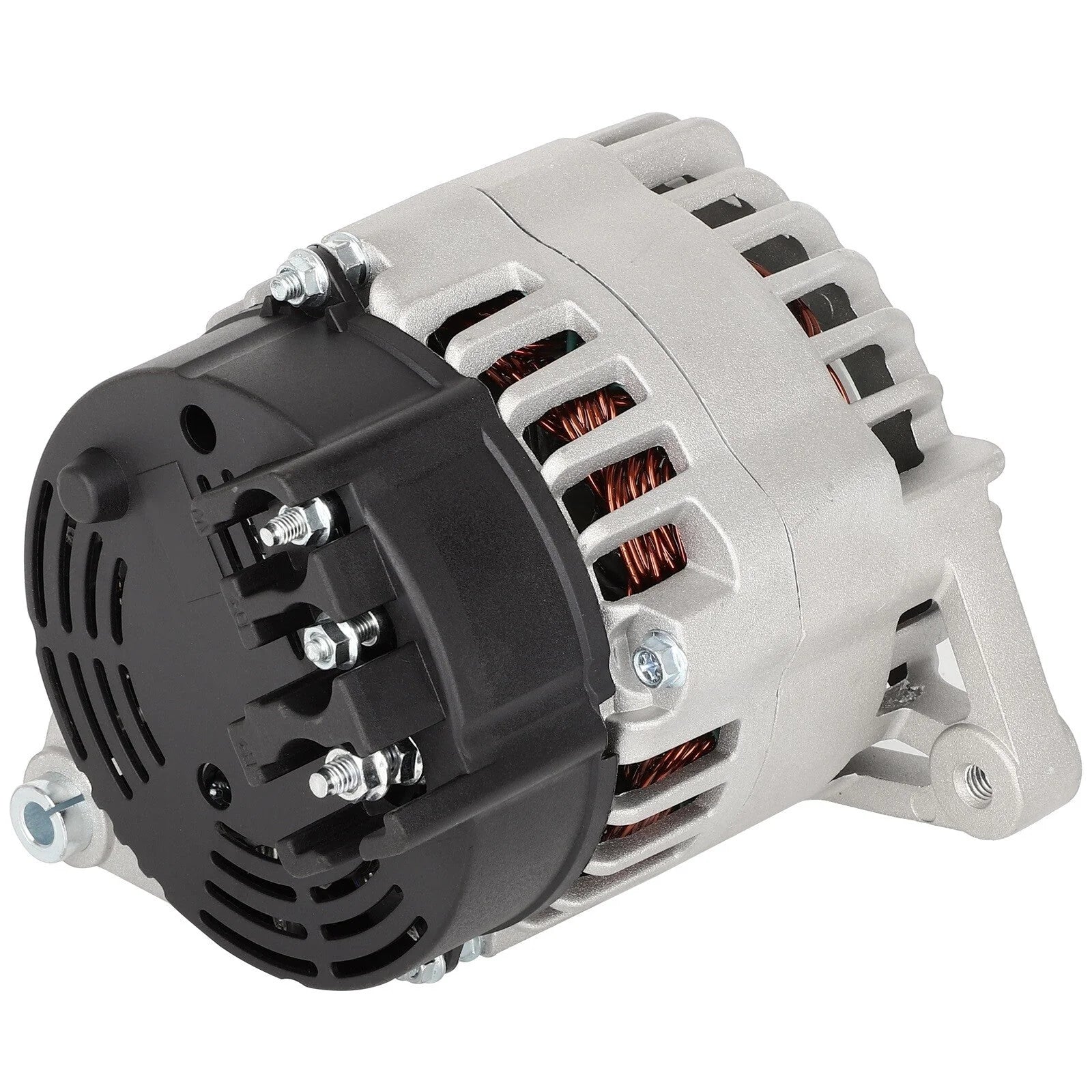 ECCPP Alternator For Caterpillar Skid Steer Loader 216B 226B 232B 242B 257B 6B93BC-57 [5]