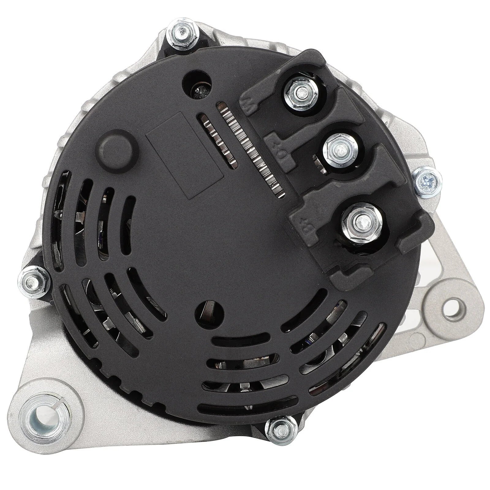 ECCPP Alternator For Caterpillar Skid Steer Loader 216B 226B 232B 242B 257B 6B93BC-57 [6]