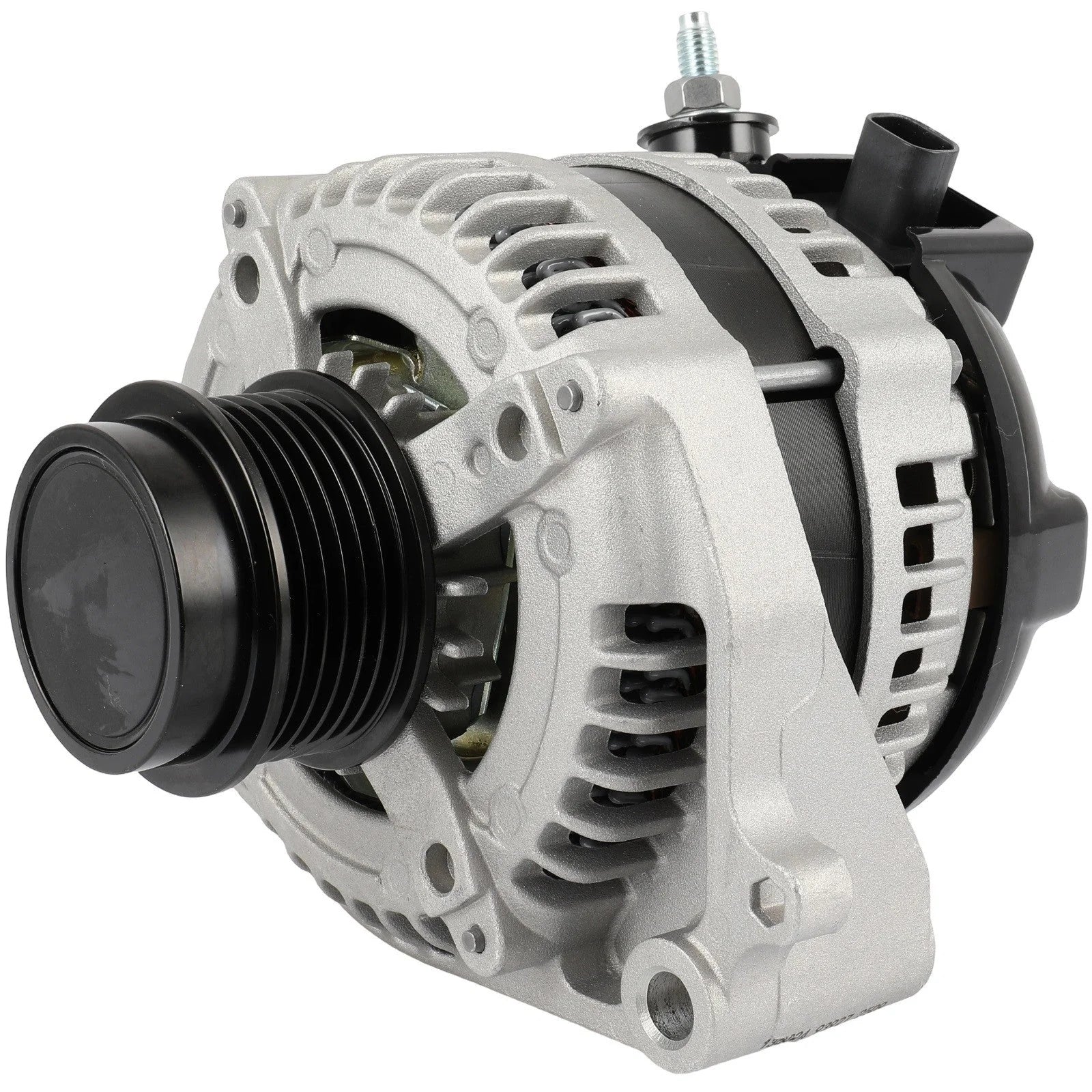 ECCPP Alternator For Chevrolet Corvette 2014-2019 V8 6.2L 150A/12V CW 6-Groove 6B93BC-57 [1]