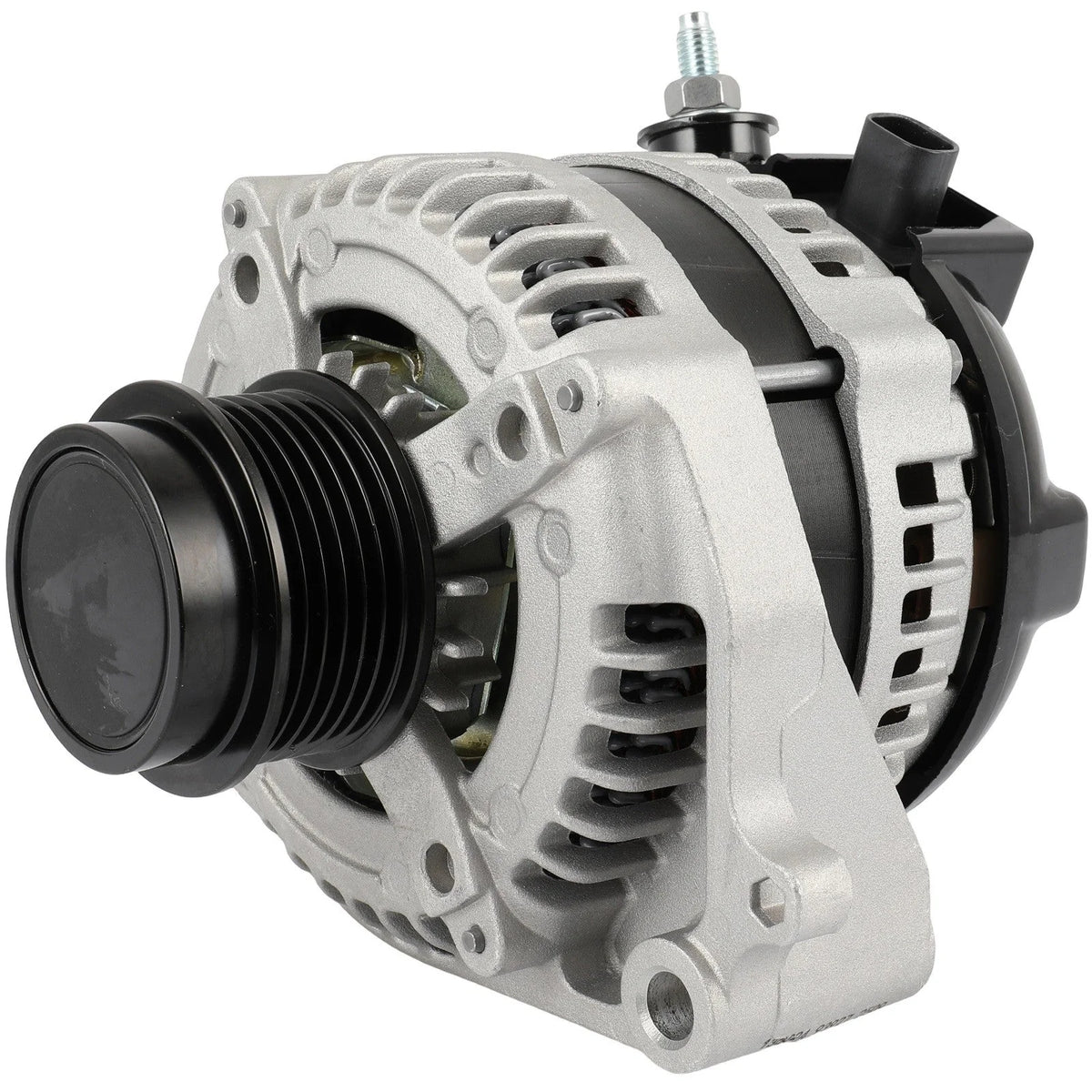 ECCPP Alternator For Chevrolet Corvette 2014-2019 V8 6.2L 150A/12V CW 6-Groove 6B93BC-57 [1]