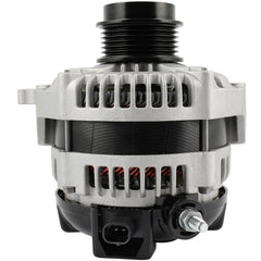 ECCPP Alternator For Chevrolet Corvette 2014-2019 V8 6.2L 150A/12V CW 6-Groove 6B93BC-57 [2]