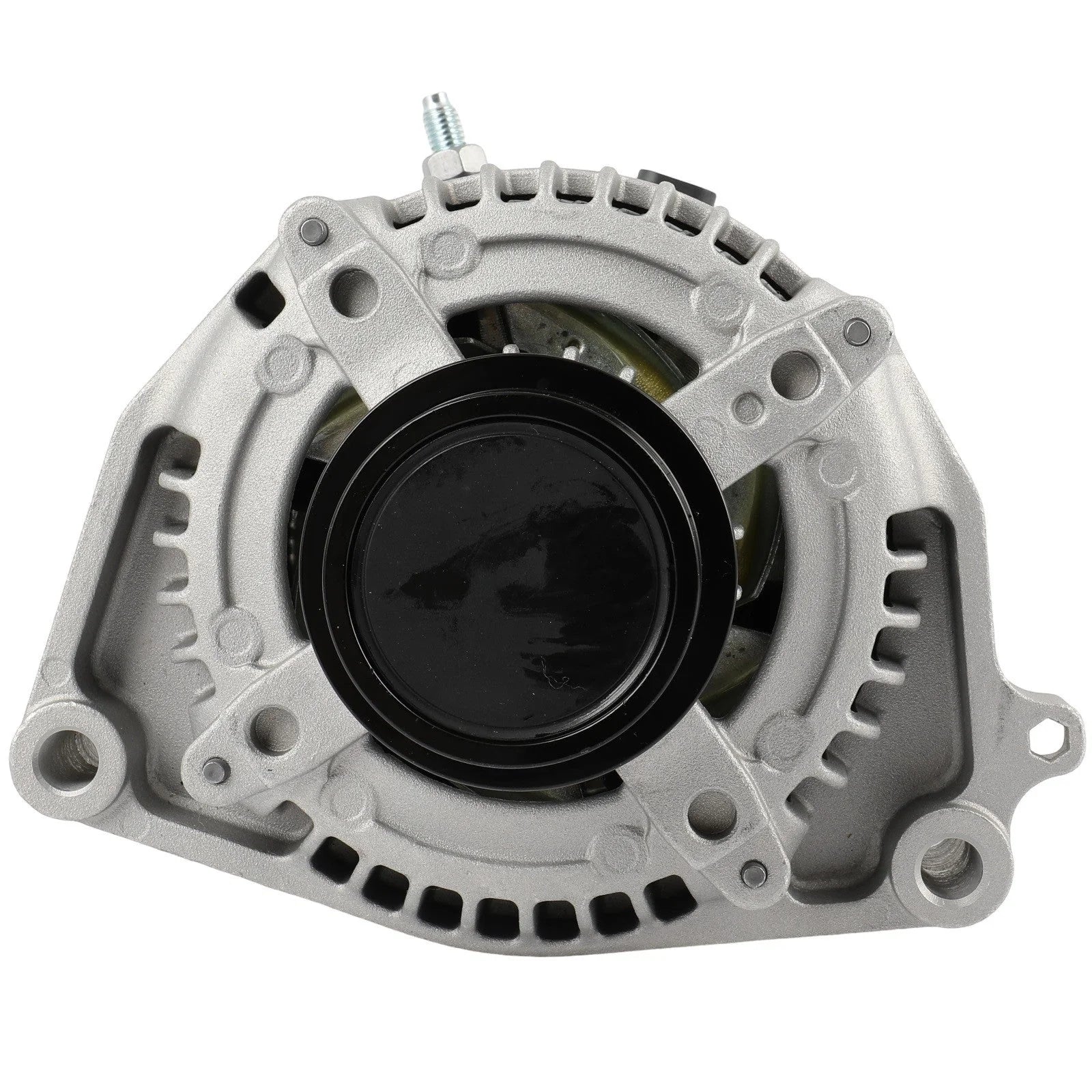 ECCPP Alternator For Chevrolet Corvette 2014-2019 V8 6.2L 150A/12V CW 6-Groove 6B93BC-57 [4]