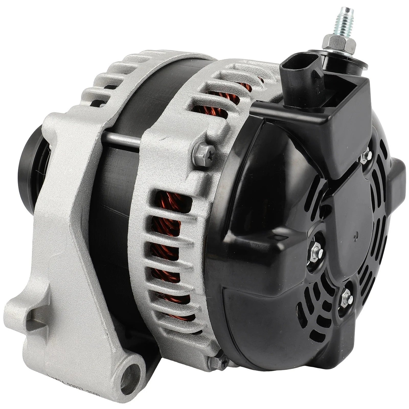 ECCPP Alternator For Chevrolet Corvette 2014-2019 V8 6.2L 150A/12V CW 6-Groove 6B93BC-57 [5]